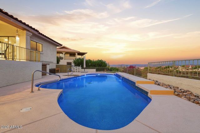 15825 E SUNFLOWER Drive, Fountain Hills, AZ 85268