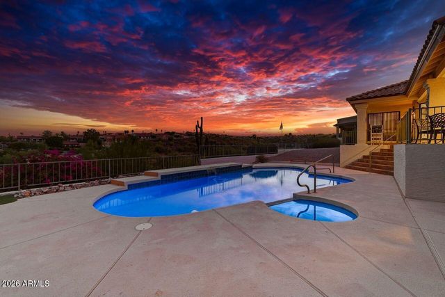 15825 E SUNFLOWER Drive, Fountain Hills, AZ 85268