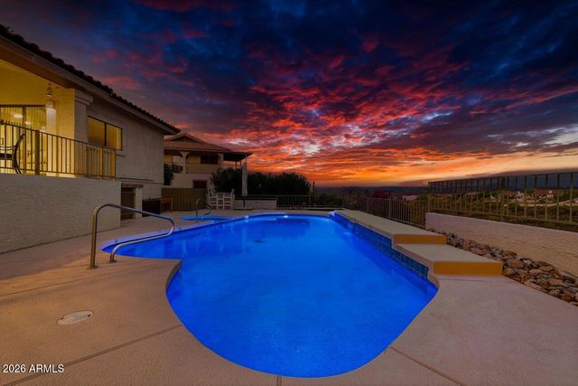 15825 E SUNFLOWER Drive, Fountain Hills, AZ 85268