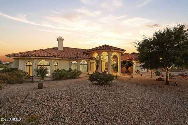 15825 E SUNFLOWER Drive, Fountain Hills, AZ 85268
