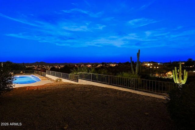 15825 E SUNFLOWER Drive, Fountain Hills, AZ 85268