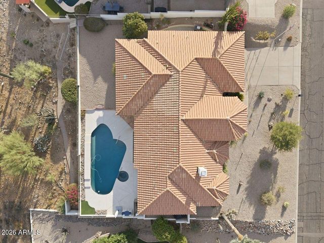 15825 E SUNFLOWER Drive, Fountain Hills, AZ 85268