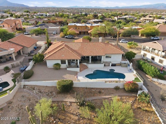15825 E SUNFLOWER Drive, Fountain Hills, AZ 85268