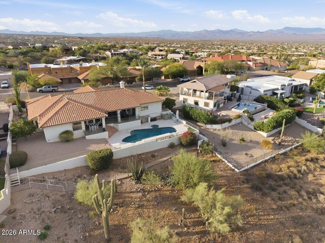 15825 E SUNFLOWER Drive, Fountain Hills, AZ 85268