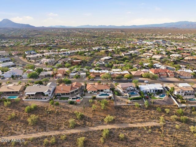 15825 E SUNFLOWER Drive, Fountain Hills, AZ 85268