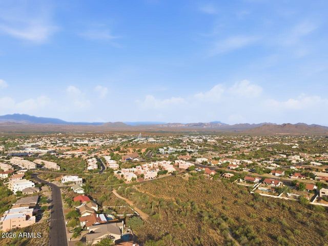 15825 E SUNFLOWER Drive, Fountain Hills, AZ 85268