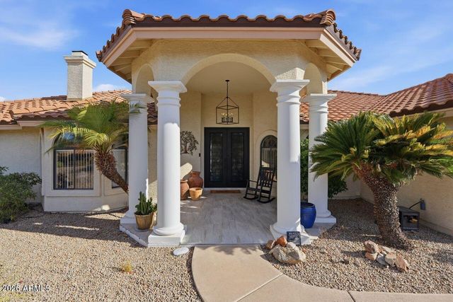 15825 E SUNFLOWER Drive, Fountain Hills, AZ 85268