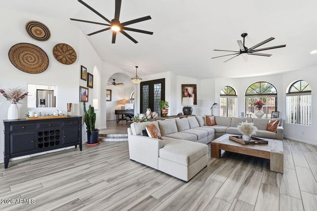 15825 E SUNFLOWER Drive, Fountain Hills, AZ 85268