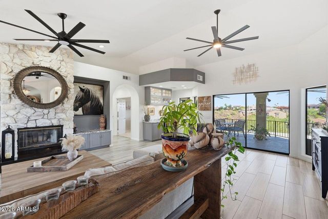 15825 E SUNFLOWER Drive, Fountain Hills, AZ 85268
