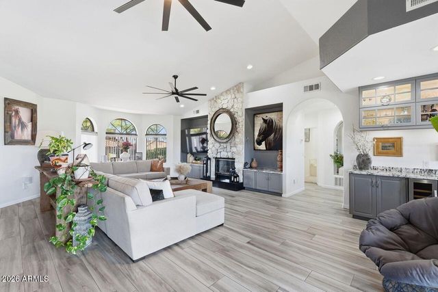 15825 E SUNFLOWER Drive, Fountain Hills, AZ 85268