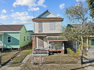 1109 29th Street, Galveston, TX 77550