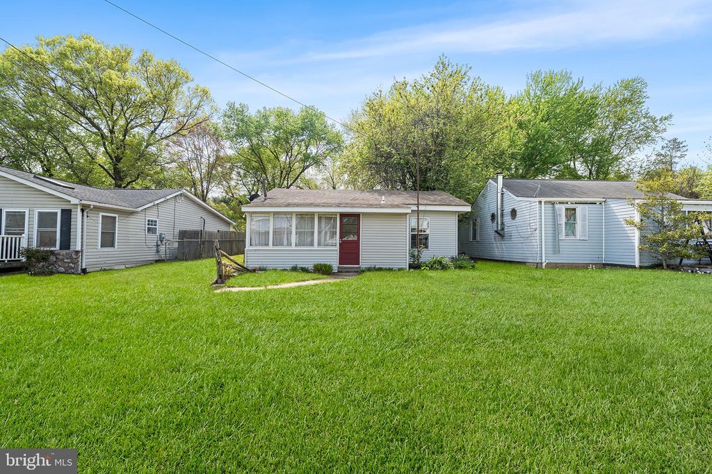 1489 CARPENTERS POINT ROAD, Perryville, MD 21903