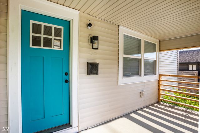 3318 E Saint Clair Street, Indianapolis, IN 46201