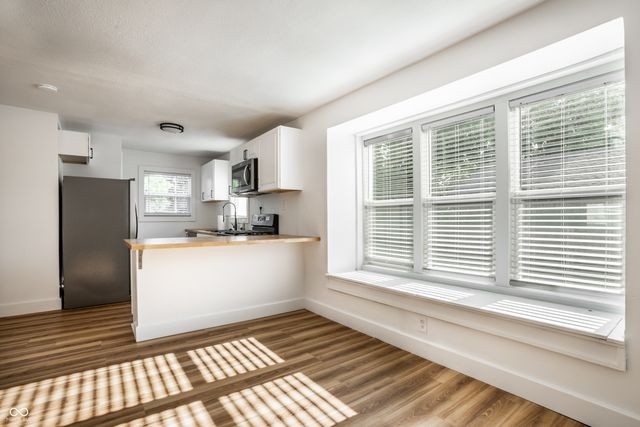 3318 E Saint Clair Street, Indianapolis, IN 46201