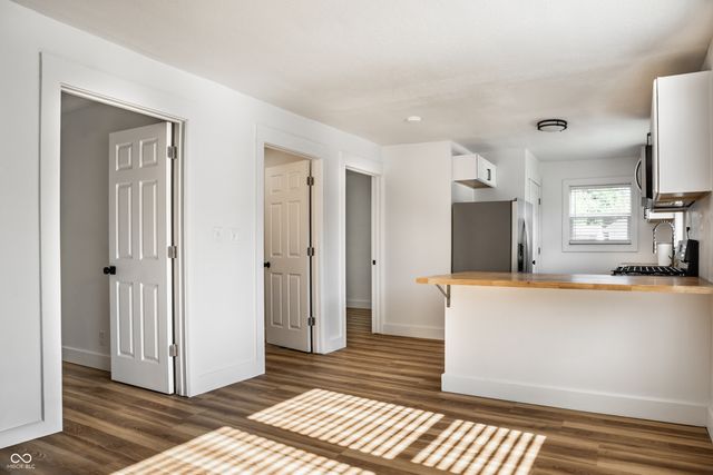 3318 E Saint Clair Street, Indianapolis, IN 46201