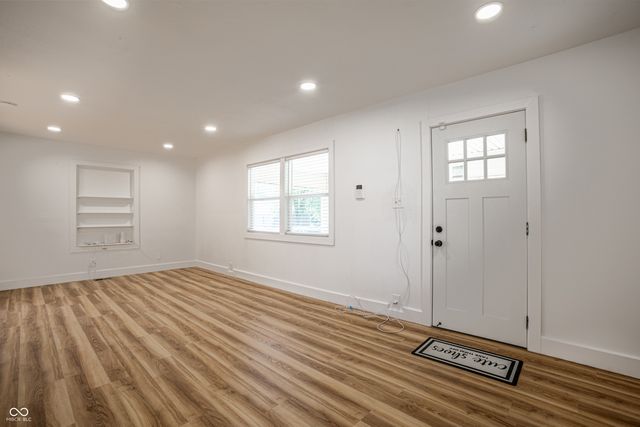 3318 E Saint Clair Street, Indianapolis, IN 46201