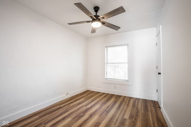 3318 E Saint Clair Street, Indianapolis, IN 46201