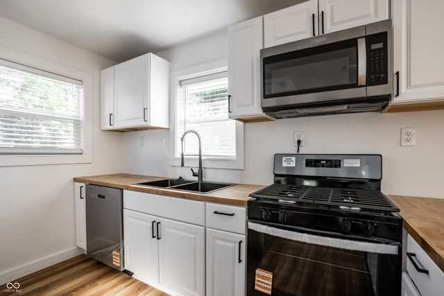 3318 E Saint Clair Street, Indianapolis, IN 46201