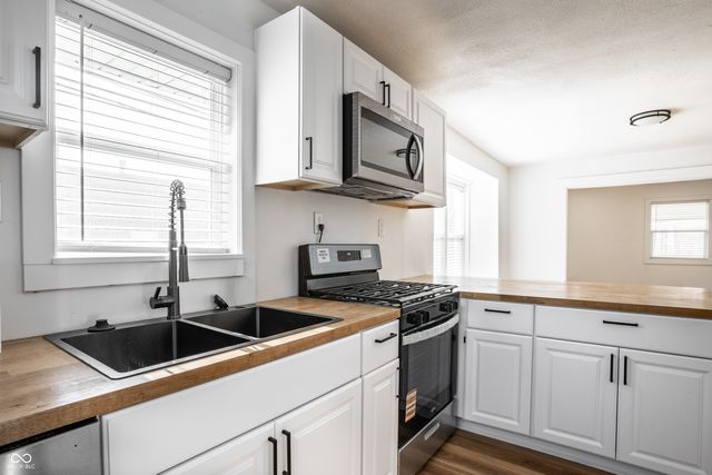 3318 E Saint Clair Street, Indianapolis, IN 46201