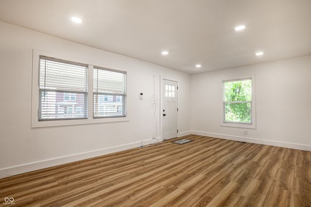 3318 E Saint Clair Street, Indianapolis, IN 46201