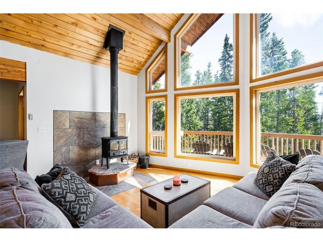 640 Deer Trail Dr, Fairplay, CO 80440