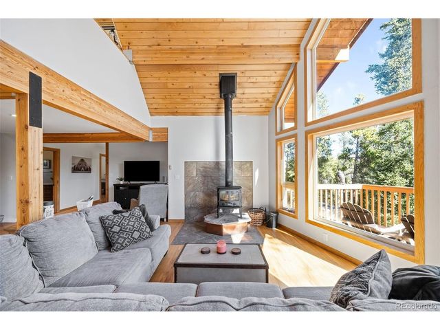 640 Deer Trail Dr, Fairplay, CO 80440