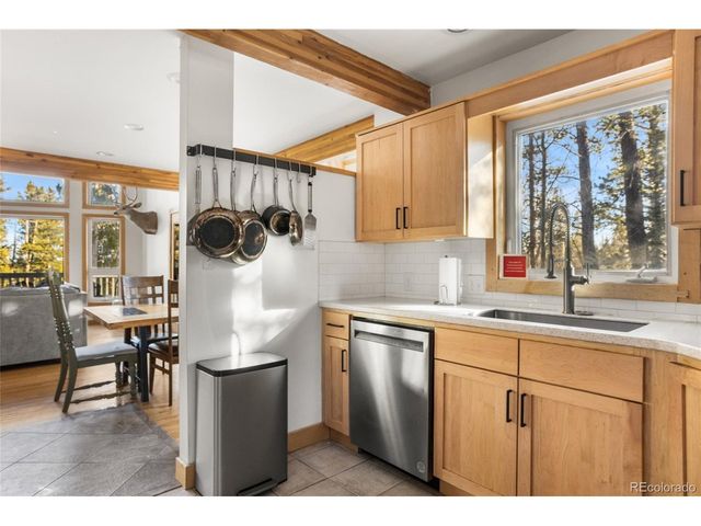 640 Deer Trail Dr, Fairplay, CO 80440