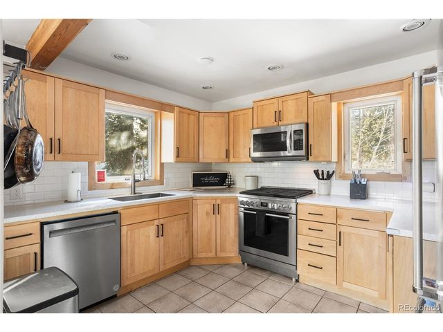 640 Deer Trail Dr, Fairplay, CO 80440