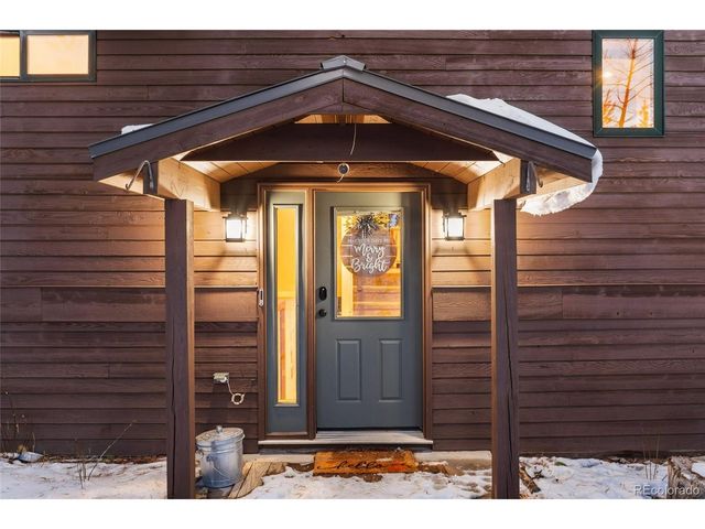 640 Deer Trail Dr, Fairplay, CO 80440