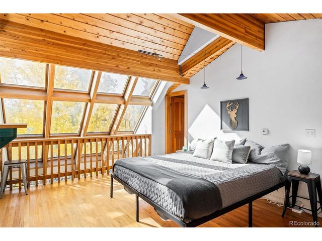 640 Deer Trail Dr, Fairplay, CO 80440