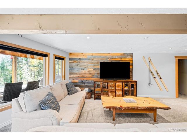 640 Deer Trail Dr, Fairplay, CO 80440