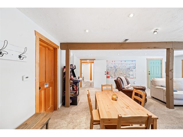 640 Deer Trail Dr, Fairplay, CO 80440