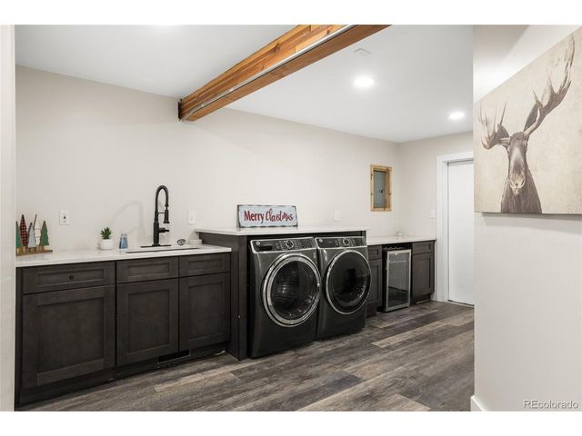 640 Deer Trail Dr, Fairplay, CO 80440