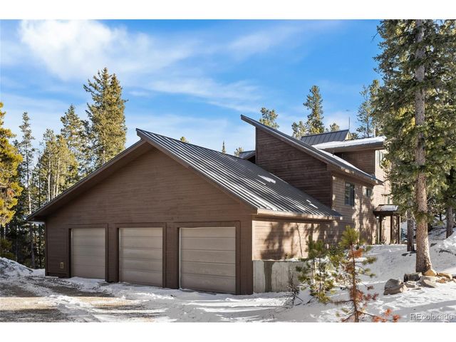640 Deer Trail Dr, Fairplay, CO 80440