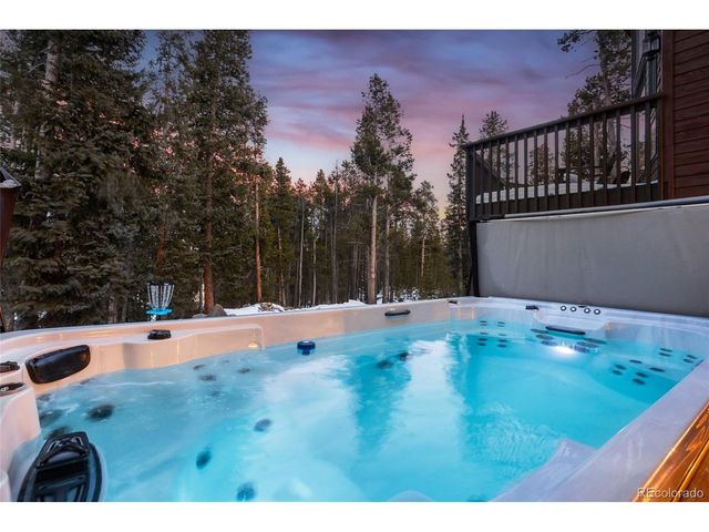 640 Deer Trail Dr, Fairplay, CO 80440