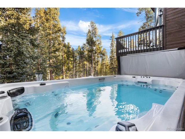 640 Deer Trail Dr, Fairplay, CO 80440