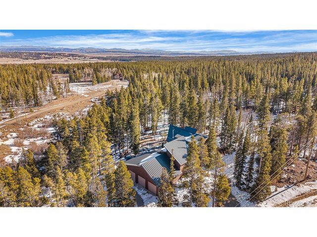 640 Deer Trail Dr, Fairplay, CO 80440