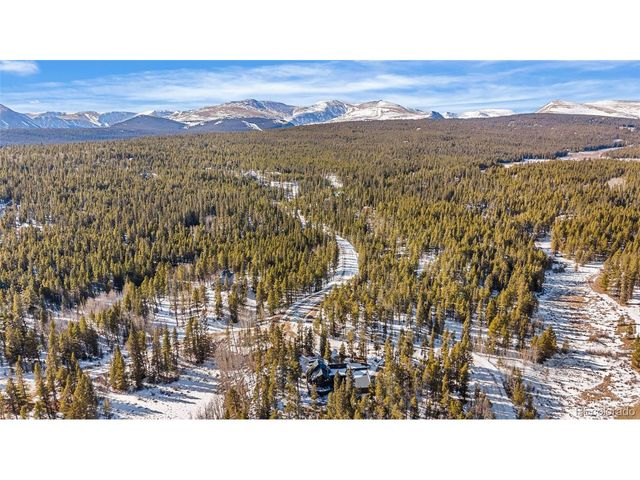 640 Deer Trail Dr, Fairplay, CO 80440