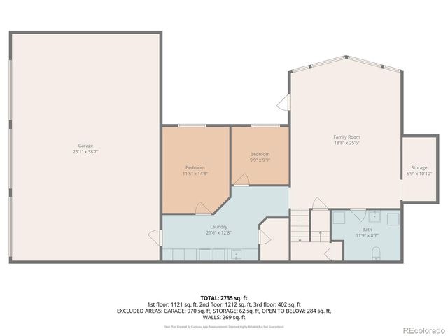640 Deer Trail Dr, Fairplay, CO 80440