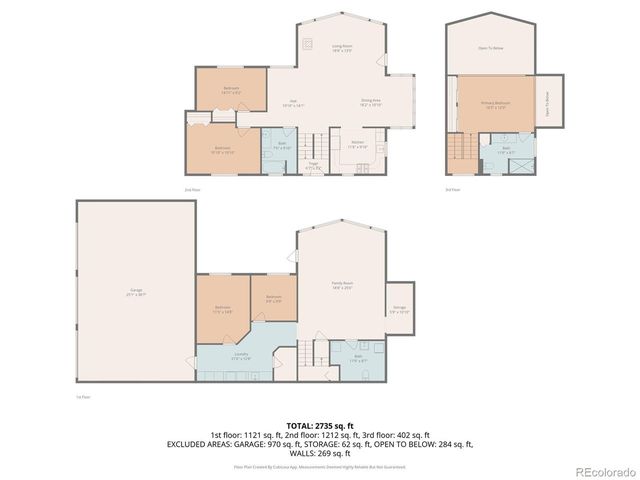 640 Deer Trail Dr, Fairplay, CO 80440