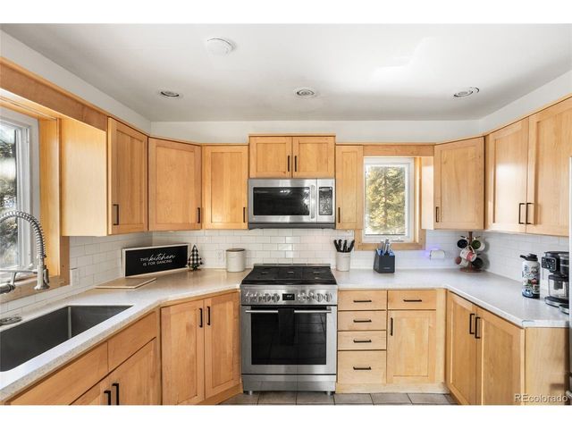 640 Deer Trail Dr, Fairplay, CO 80440