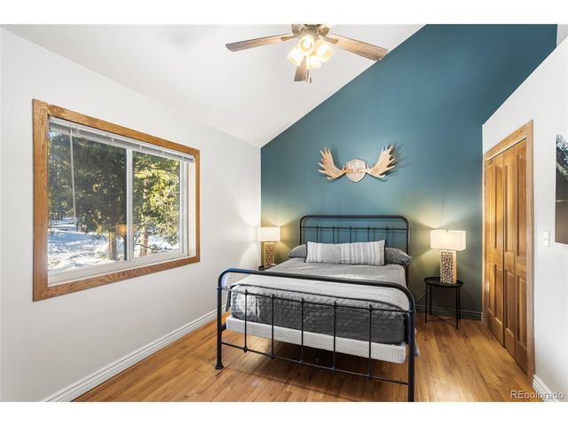 640 Deer Trail Dr, Fairplay, CO 80440