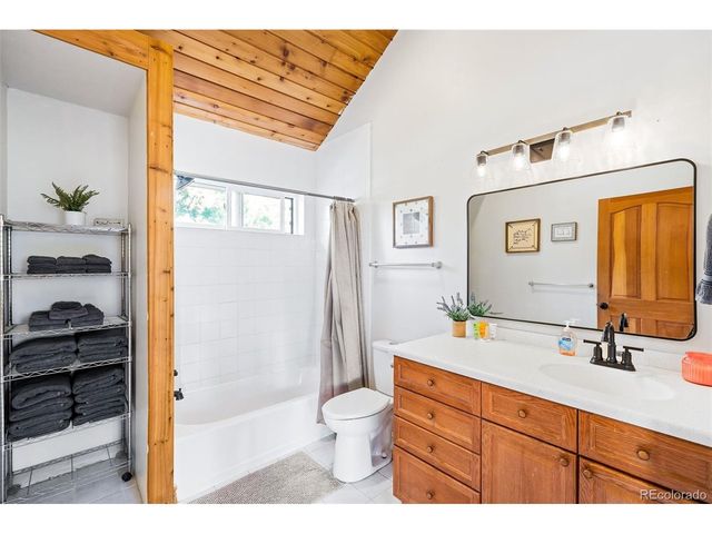 640 Deer Trail Dr, Fairplay, CO 80440