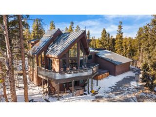 640 Deer Trail Dr, Fairplay, CO 80440