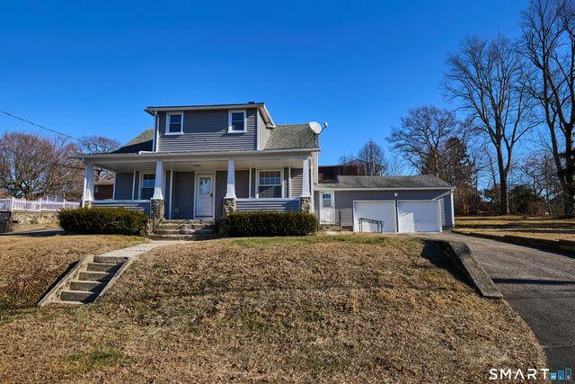 121 Johnson Street, Naugatuck, CT 06770