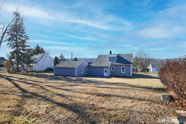 121 Johnson Street, Naugatuck, CT 06770