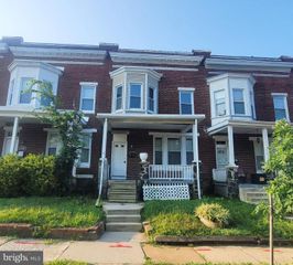 3907 FAIRVIEW AVE, Baltimore, MD 21216