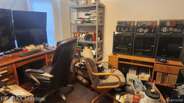 24879 Emily Drive, Brownstown, MI 48183