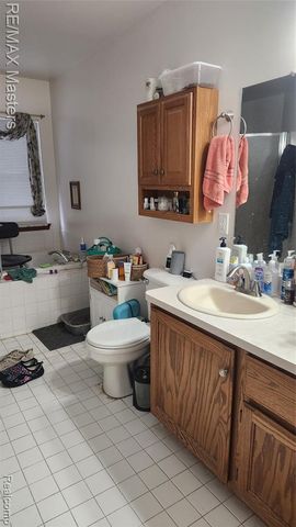 24879 Emily Drive, Brownstown, MI 48183