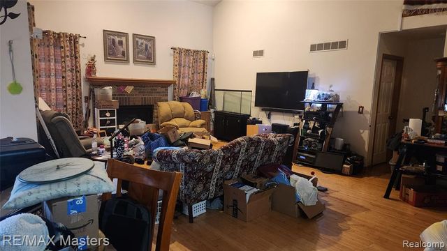 24879 Emily Drive, Brownstown, MI 48183